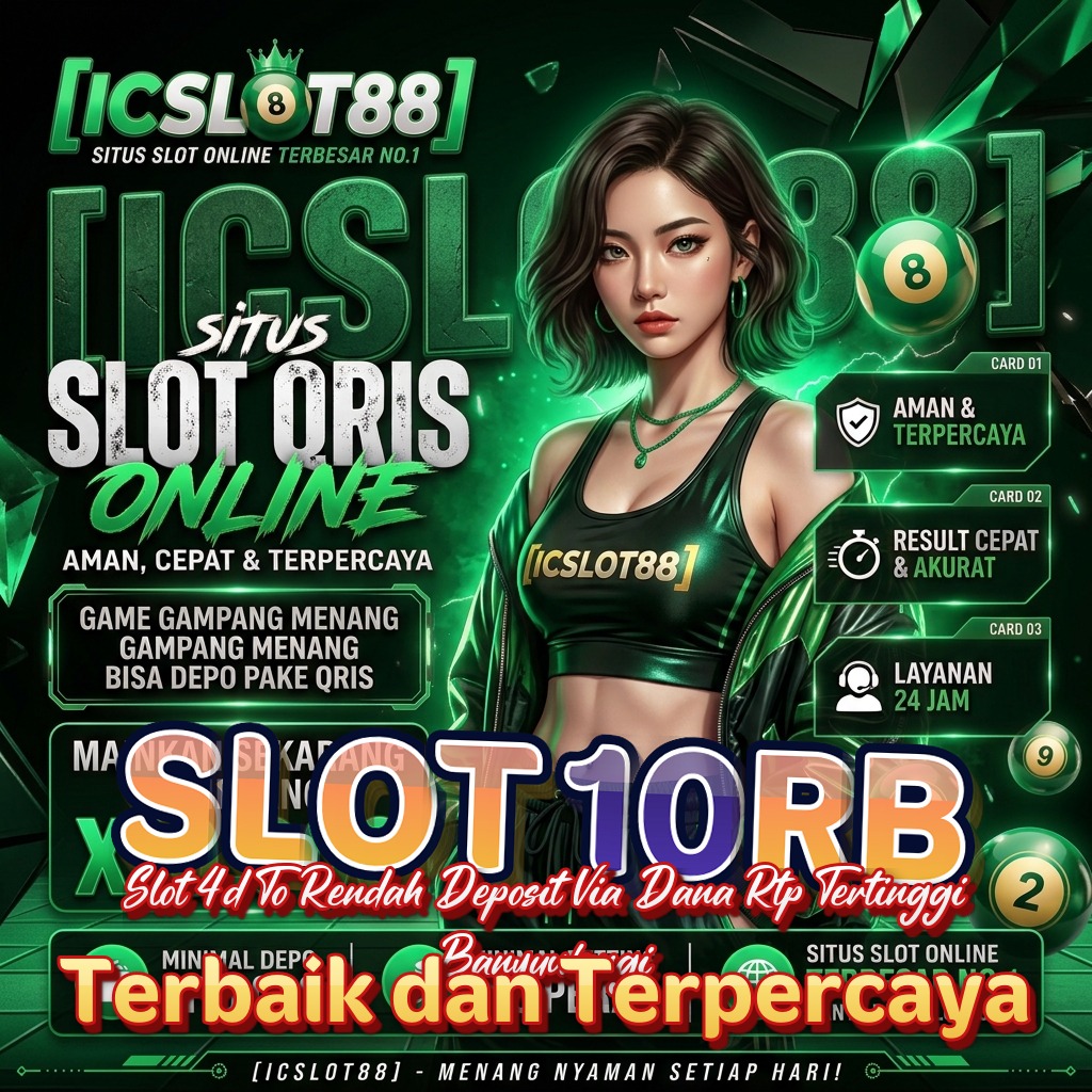 SLOT 10RB